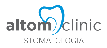 Altom Clinic Klinika Stomatologiczna – Biedrusko