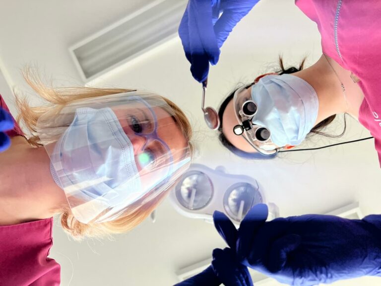 Stomatologia zachowawcza