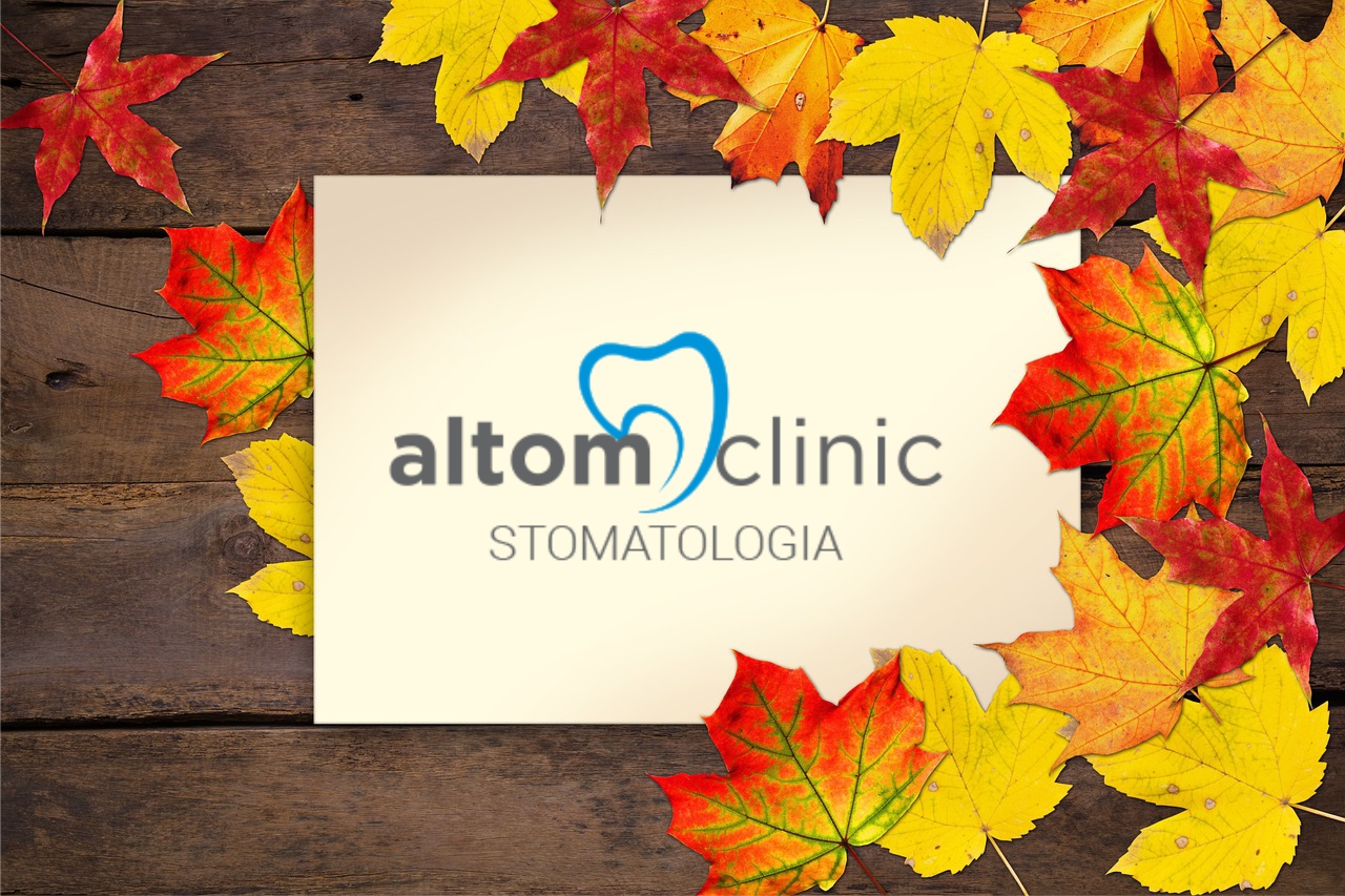 konkurs Altom Clinic 2022