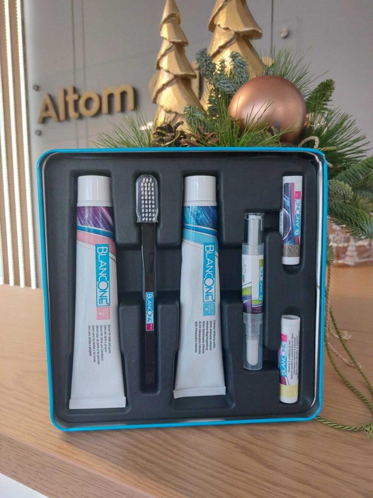 Wyniki świątecznego konkursu