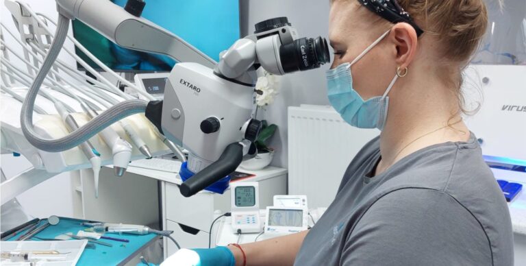 Co dwie pary oczu, to nie jedna