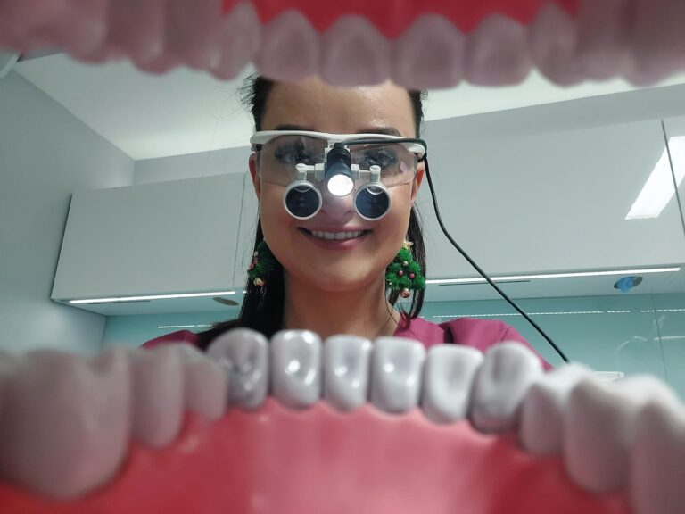 Dlaczego zdrowie jamy ustnej jest ważne?