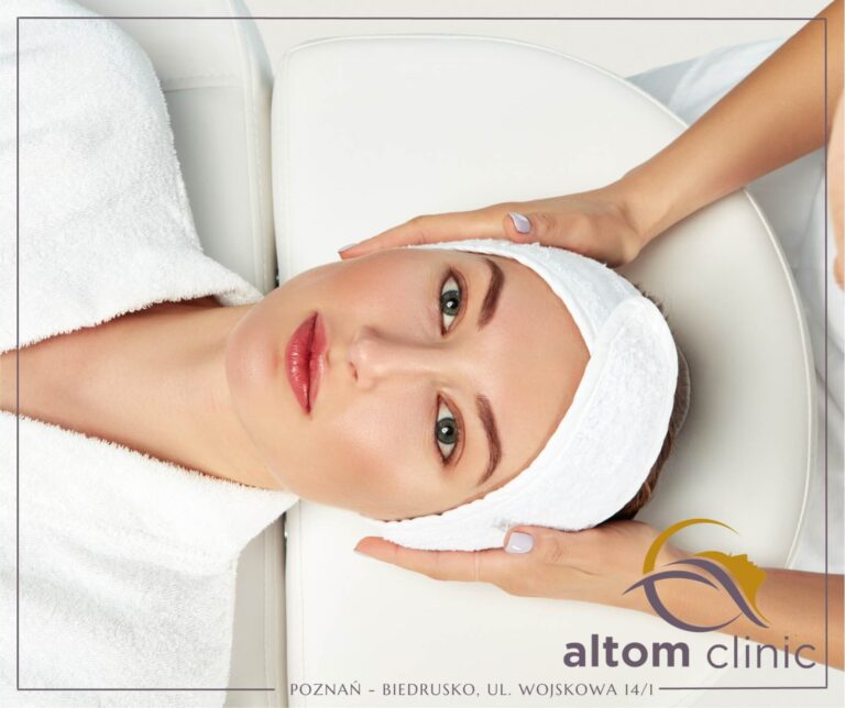 Natura w medycynie estetycznej?