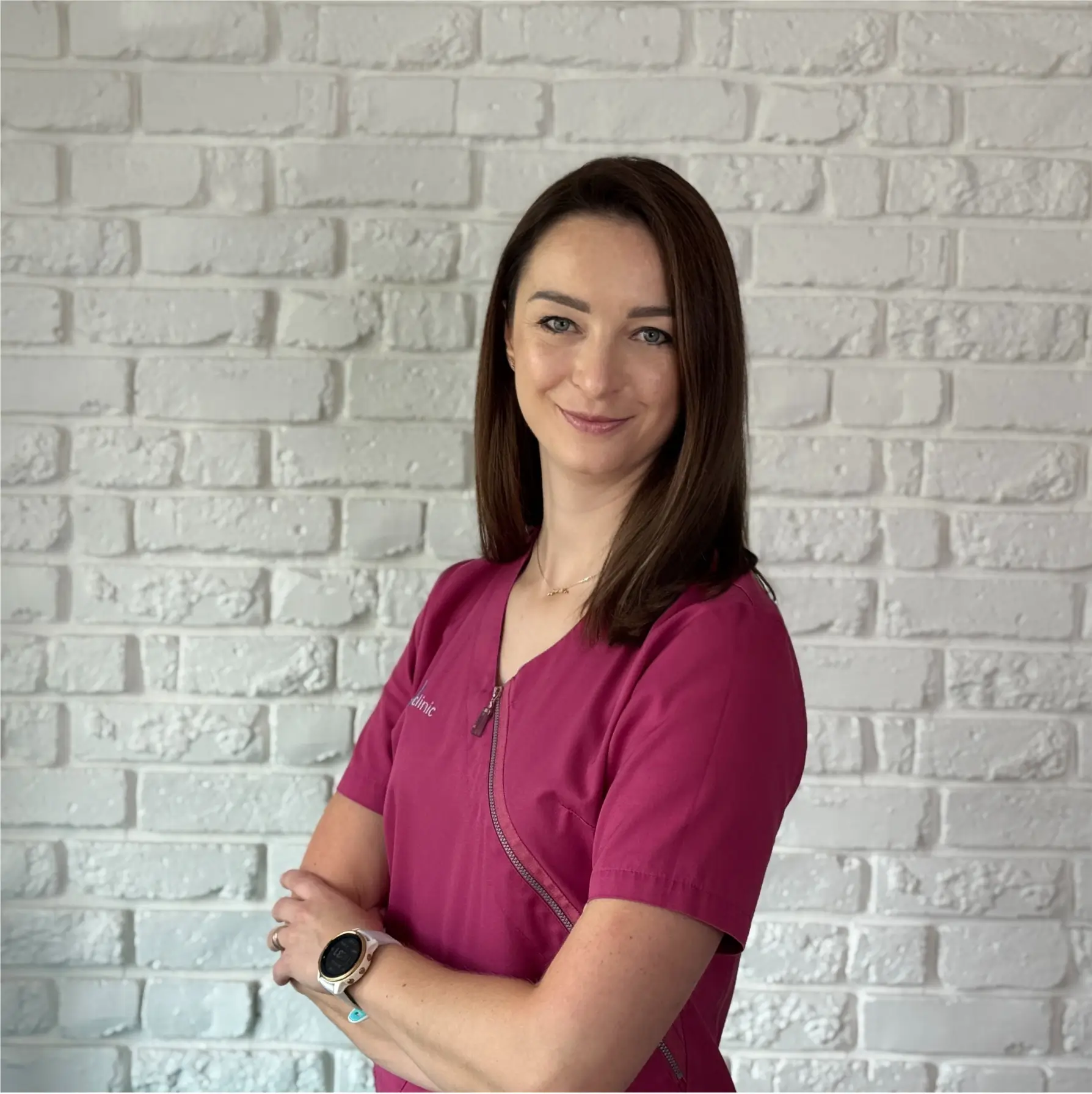 lek. dent. Joanna Banach-Skowronek